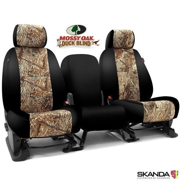 Coverking Neosupreme Seat Covers for 1995-2002 Pontiac Sunfire, CSC2MO05-PN7151 CSC2MO05-PN7151